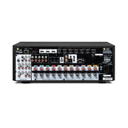Anthem MRX 1140 8K | Récepteur cinéma maison - Préamplificateur 15.2 canaux et Amplificateur 11 canaux - 140 W - Noir-SONXPLUS Rivière-du-Loup