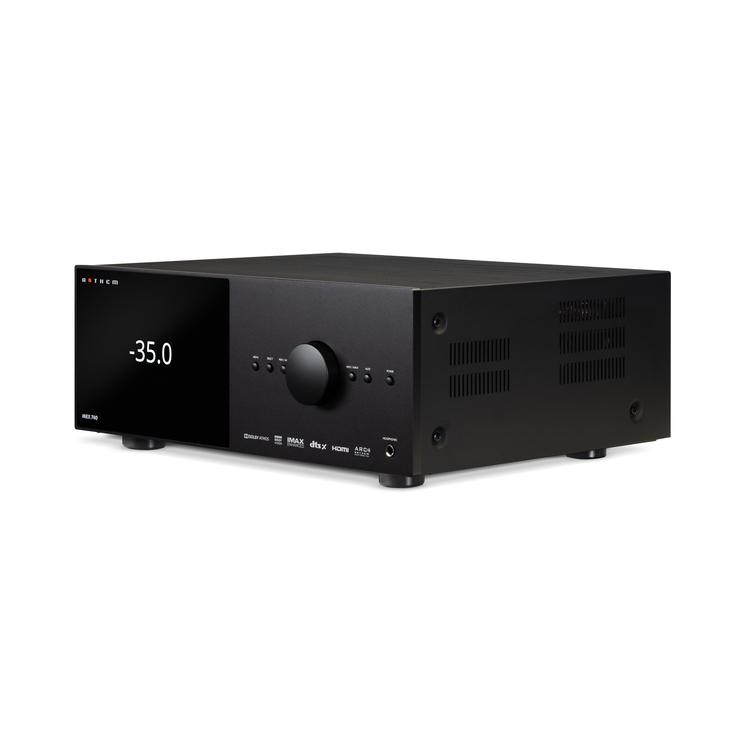 Anthem MRX 740 8K | Récepteur cinéma maison - Préamplificateur 11.2 canaux et Amplificateur 7 canaux - 140 W - Noir-SONXPLUS Rivière-du-Loup