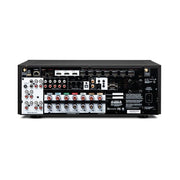 Anthem MRX 740 8K | Récepteur cinéma maison - Préamplificateur 11.2 canaux et Amplificateur 7 canaux - 140 W - Noir-SONXPLUS Rivière-du-Loup