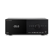 Anthem MRX 540 8K | Récepteur cinéma maison - Préamplificateur 7.2 canaux et Amplificateur 5 canaux - 100 W - Noir-SONXPLUS Rivière-du-Loup