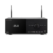 Anthem MRX 540 8K | Récepteur cinéma maison - Préamplificateur 7.2 canaux et Amplificateur 5 canaux - 100 W - Noir-SONXPLUS Rivière-du-Loup