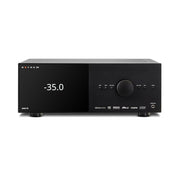 Anthem AVM 70 8K | Préamplificateur A/V - 15.2 canaux - Processeur vidéo - Noir-SONXPLUS Rivière-du-Loup