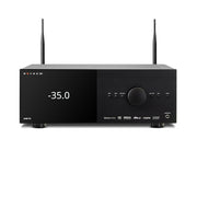 Anthem AVM 70 8K | Préamplificateur A/V - 15.2 canaux - Processeur vidéo - Noir-SONXPLUS Rivière-du-Loup