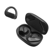 JBL Endurance Peak III | Écouteurs Sport intra-auriculaires - 100% Sans fil - Étanche - Conception Powerhook - Noir-SONXPLUS Rivière-du-Loup