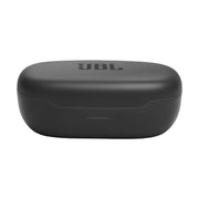 JBL Endurance Peak III | Écouteurs Sport intra-auriculaires - 100% Sans fil - Étanche - Conception Powerhook - Noir-SONXPLUS Rivière-du-Loup
