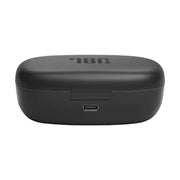 JBL Endurance Peak III | Écouteurs Sport intra-auriculaires - 100% Sans fil - Étanche - Conception Powerhook - Noir-SONXPLUS Rivière-du-Loup