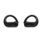 JBL Endurance Peak III | Écouteurs Sport intra-auriculaires - 100% Sans fil - Étanche - Conception Powerhook - Noir-SONXPLUS Rivière-du-Loup