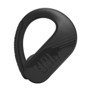 JBL Endurance Peak III | Écouteurs Sport intra-auriculaires - 100% Sans fil - Étanche - Conception Powerhook - Noir-SONXPLUS Rivière-du-Loup