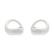 JBL Endurance Peak III | Écouteurs Sport intra-auriculaires - 100% Sans fil - Étanche - Conception Powerhook - Blanc-SONXPLUS Rivière-du-Loup
