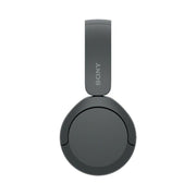 Sony WHCH520 | Écouteurs supra-auriculaires - Sans fil - Bluetooth - Jusqu'à 50 heures d'autonomie - Noir-SONXPLUS Rivière-du-Loup