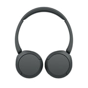 Sony WHCH520 | Écouteurs supra-auriculaires - Sans fil - Bluetooth - Jusqu'à 50 heures d'autonomie - Noir-SONXPLUS Rivière-du-Loup