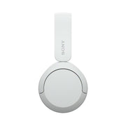 Sony WH-CH520 | Écouteurs supra-auriculaires - Sans fil - Bluetooth - Jusqu'à 50 heures d'autonomie - Blanc-SONXPLUS Rivière-du-Loup