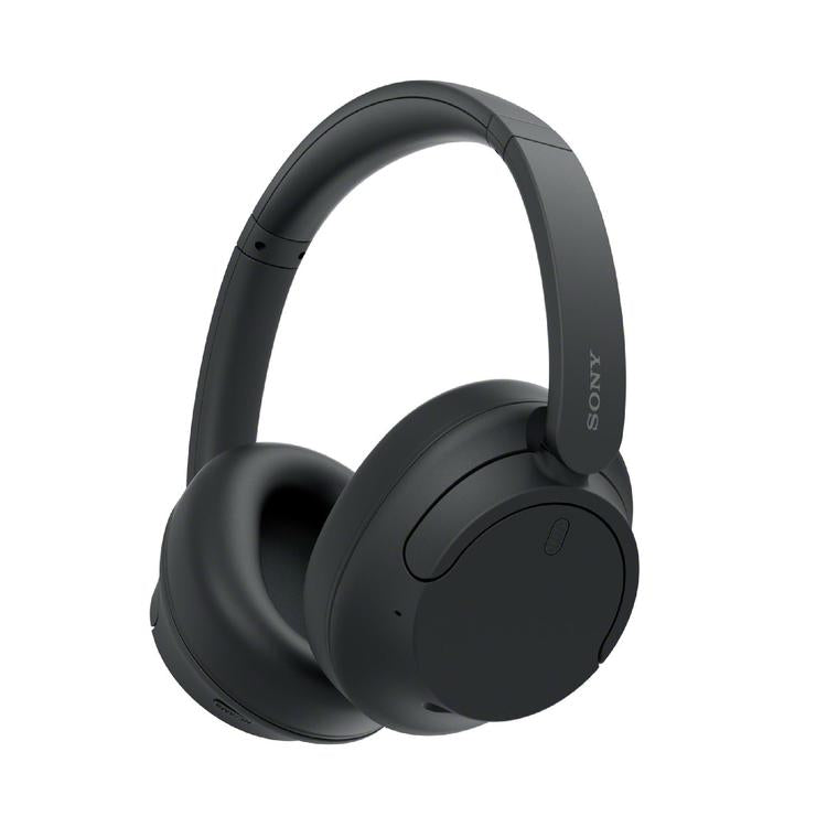 Sony WH-CH720N | Écouteurs circum-auriculaires - Sans fil - Bluetooth - Réduction du bruit - Jusqu'à 35 heures d'autonomie - Microphone - Noir-SONXPLUS Rivière-du-Loup
