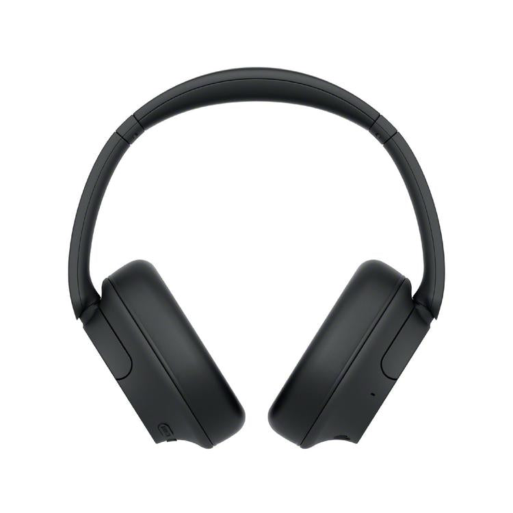 Sony WH-CH720N | Écouteurs circum-auriculaires - Sans fil - Bluetooth - Réduction du bruit - Jusqu'à 35 heures d'autonomie - Microphone - Noir-SONXPLUS Rivière-du-Loup