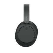 Sony WH-CH720N | Écouteurs circum-auriculaires - Sans fil - Bluetooth - Réduction du bruit - Jusqu'à 35 heures d'autonomie - Microphone - Noir-SONXPLUS Rivière-du-Loup