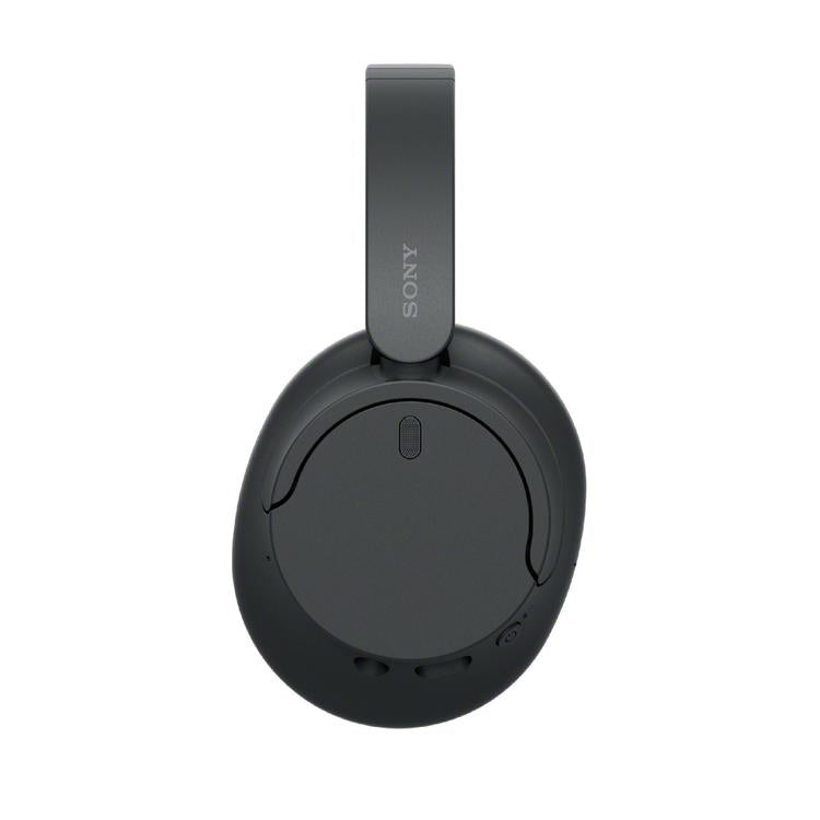 Sony WH-CH720N | Écouteurs circum-auriculaires - Sans fil - Bluetooth - Réduction du bruit - Jusqu'à 35 heures d'autonomie - Microphone - Noir-SONXPLUS Rivière-du-Loup
