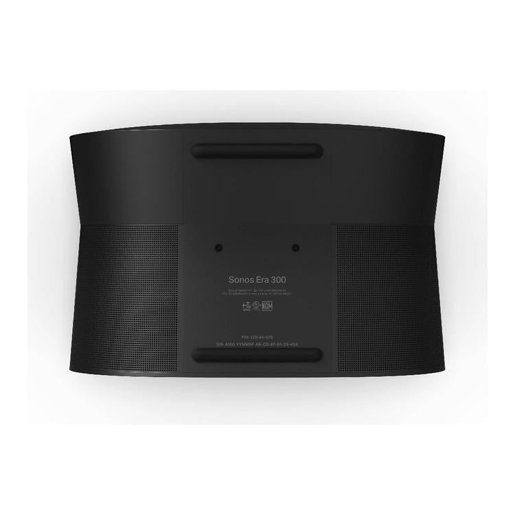 Sonos Era 300 | Haut-parleur intelligent haut de gamme - Noir-SONXPLUS Rivière-du-Loup