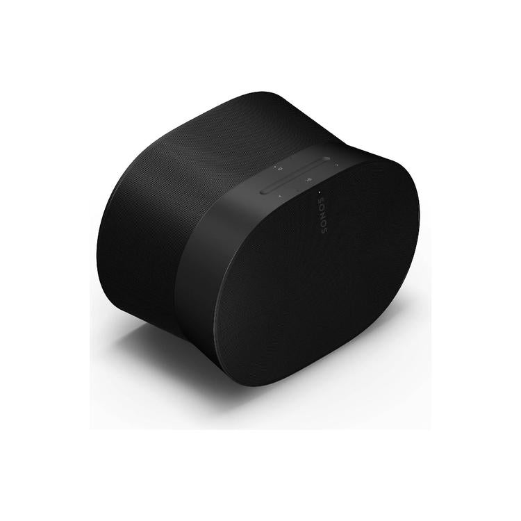 Sonos Era 300 | Haut-parleur intelligent haut de gamme - Noir-SONXPLUS Rivière-du-Loup