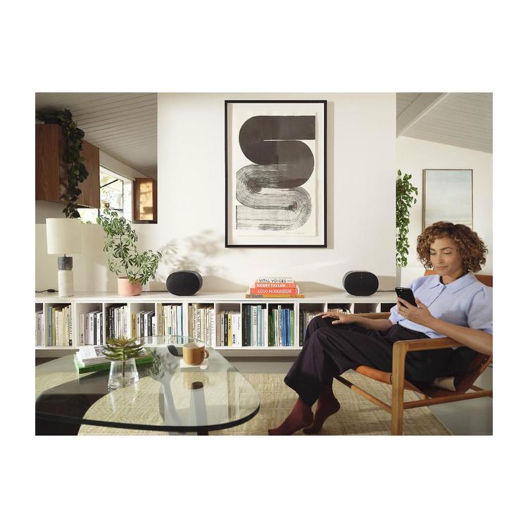 Sonos Era 300 | Haut-parleur intelligent haut de gamme - Noir-SONXPLUS Rivière-du-Loup