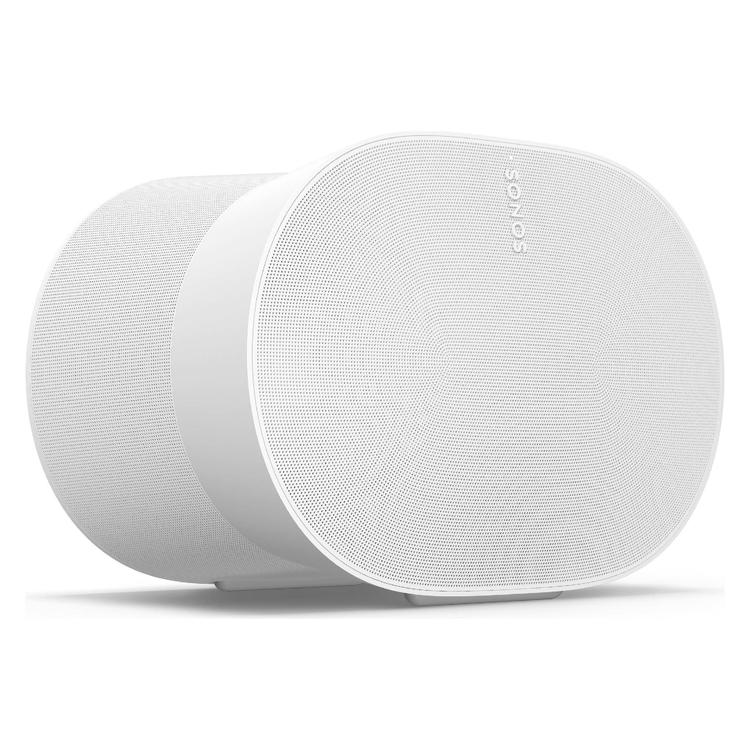 Sonos Era 300 | Haut-parleur intelligent haut de gamme - Blanc-SONXPLUS Rivière-du-Loup