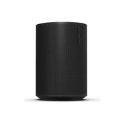 Sonos Era 100 | Haut-parleur intelligent - Noir-SONXPLUS Rivière-du-Loup