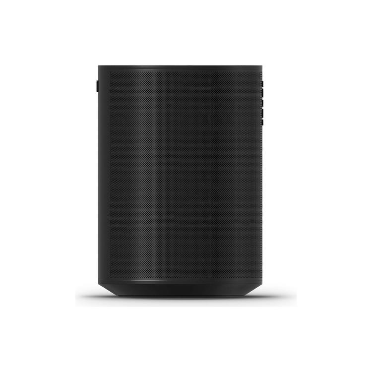 Sonos Era 100 | Haut-parleur intelligent - Noir-SONXPLUS Rivière-du-Loup