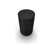 Sonos Era 100 | Haut-parleur intelligent - Noir-SONXPLUS Rivière-du-Loup