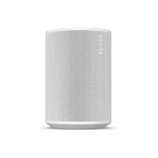 Sonos Era 100 | Haut-parleur intelligent - Blanc-SONXPLUS Rivière-du-Loup