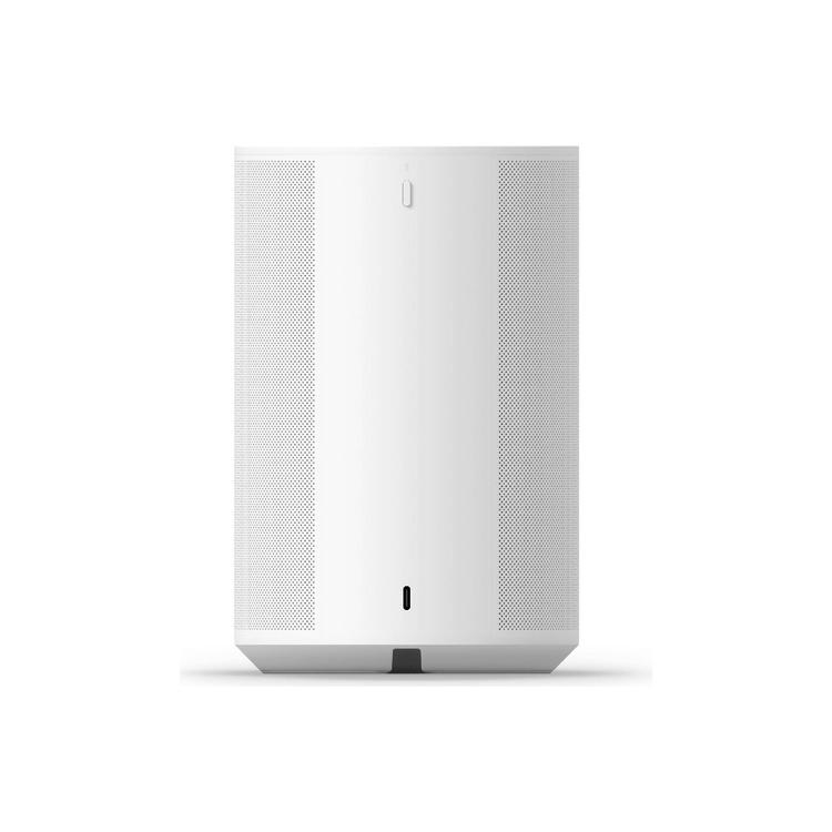 Sonos Era 100 | Haut-parleur intelligent - Blanc-SONXPLUS Rivière-du-Loup