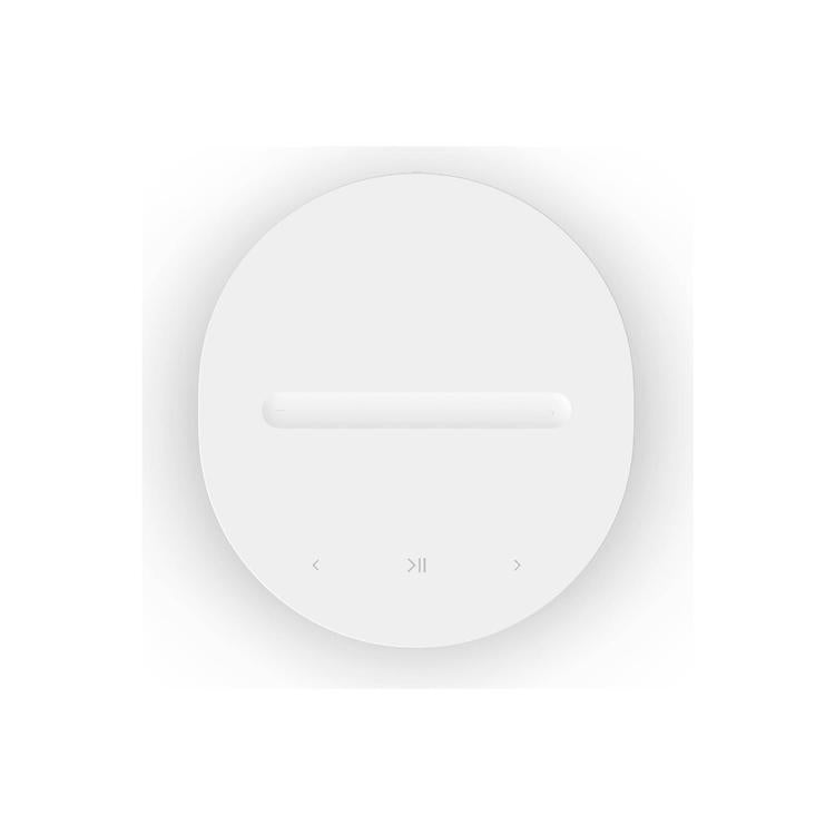 Sonos Era 100 | Haut-parleur intelligent - Blanc-SONXPLUS Rivière-du-Loup