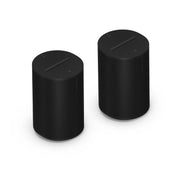 Sonos | Ensemble deux pièces avec Era 100 - Noir-SONXPLUS Rivière-du-Loup