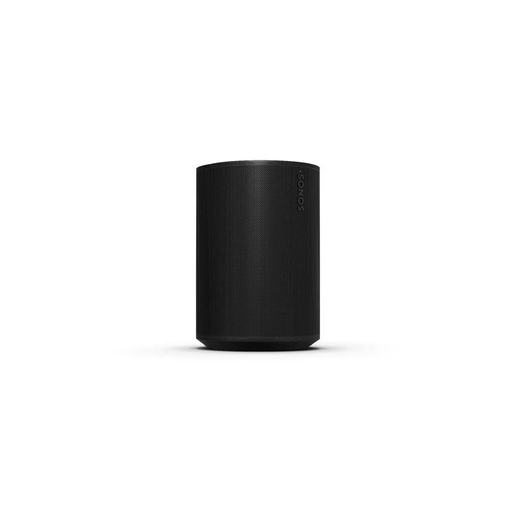 Sonos | Ensemble deux pièces avec Era 100 - Noir-SONXPLUS Rivière-du-Loup