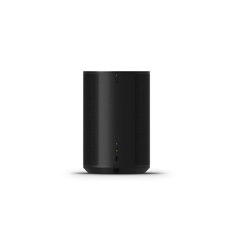 Sonos | Ensemble deux pièces avec Era 100 - Noir-SONXPLUS Rivière-du-Loup