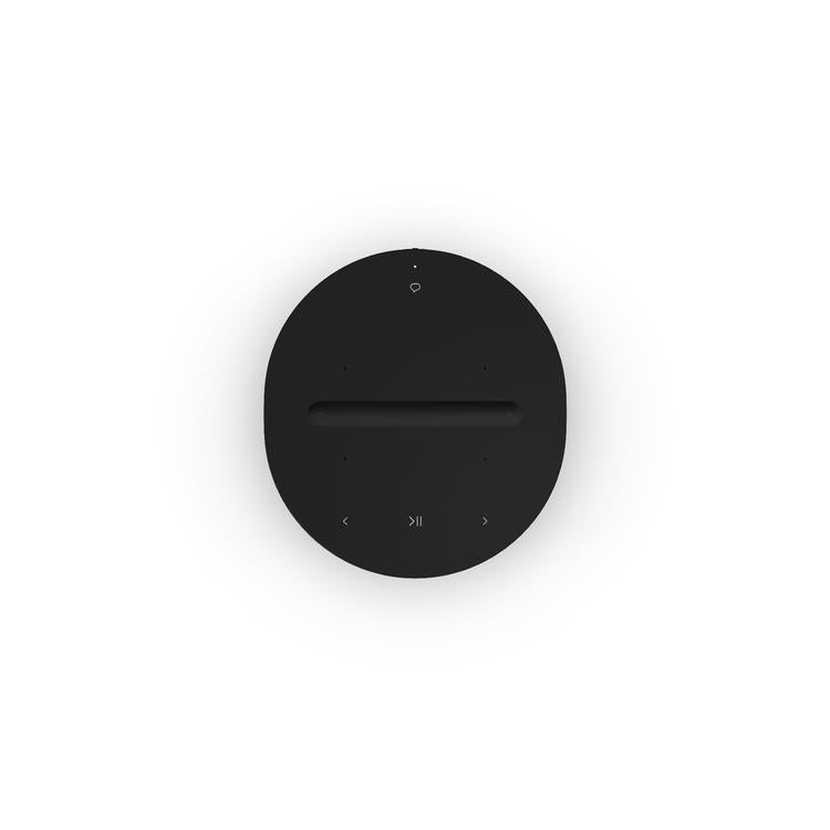 Sonos | Ensemble deux pièces avec Era 100 - Noir-SONXPLUS Rivière-du-Loup