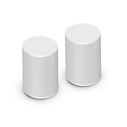 Sonos | Ensemble deux pièces avec Era 100 - Blanc-SONXPLUS Rivière-du-Loup