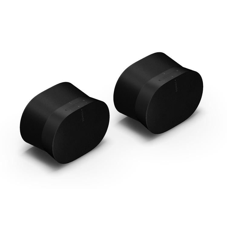Sonos | Ensemble musical immersif - Era 300 - Noir-SONXPLUS Rivière-du-Loup