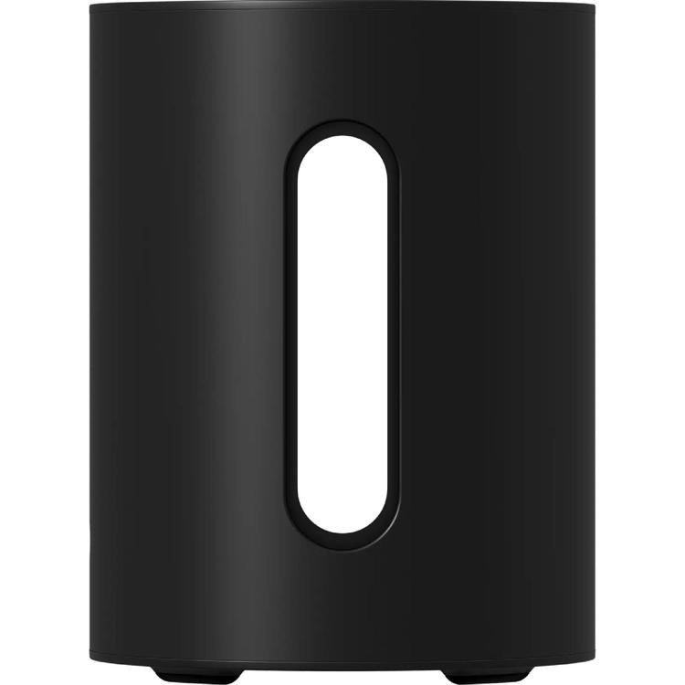 Sonos | Ensemble immersif avec Ray - Sub Mini - 2 x Era 100 - Noir-Rivière-du-Loup
