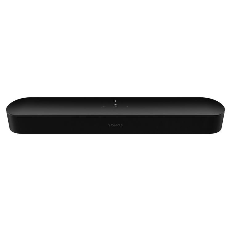 Sonos | Ensemble immersif avec Beam - Sub Mini - Era 100 - Noir-Rivière-du-Loup