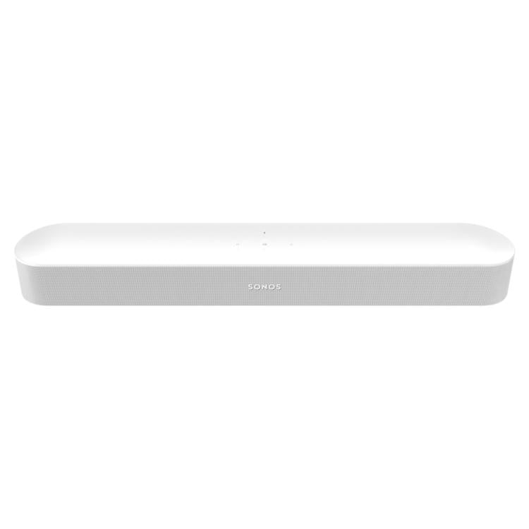 Sonos | Ensemble immersif avec Beam - Sub Mini - Era 100 - Blanc-Rivière-du-Loup