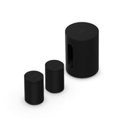 Sonos | Ensemble complémentaire pour cinéma maison - Noir-SONXPLUS Rivière-du-Loup