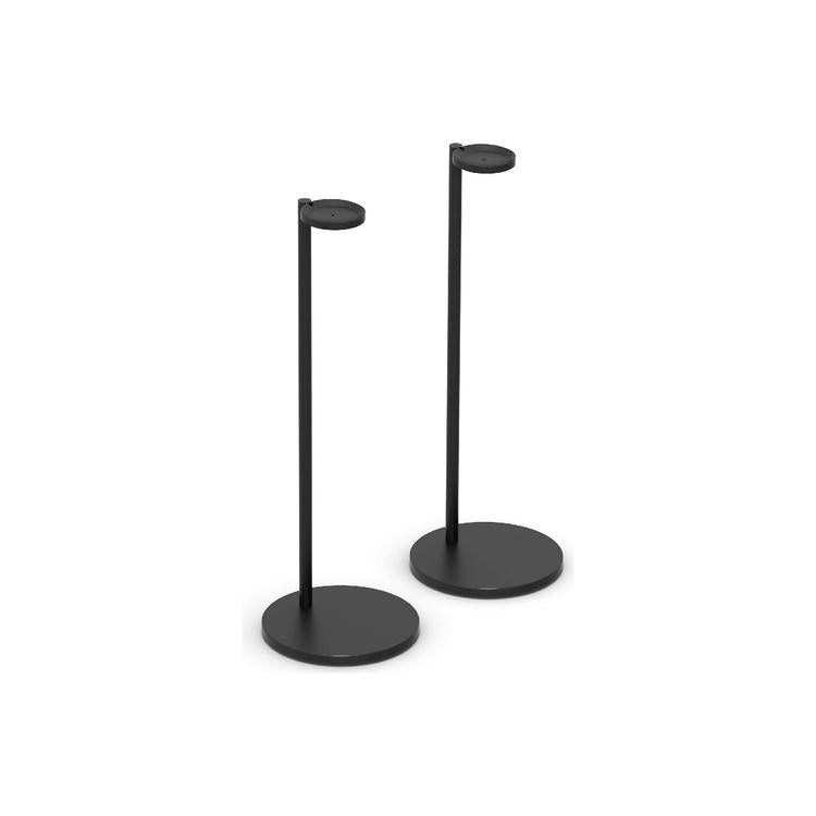 Sonos | Support pour Sonos Era 100 - Noir - Paire-SONXPLUS Rivière-du-Loup