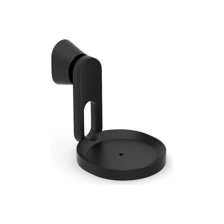 Sonos | Support mural pour Sonos Era 100 - Noir - Unité-SONXPLUS Rivière-du-Loup