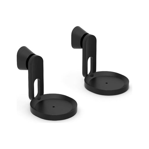 Sonos | Support mural pour Sonos Era 100 - Noir - Paire-SONXPLUS Rivière-du-Loup