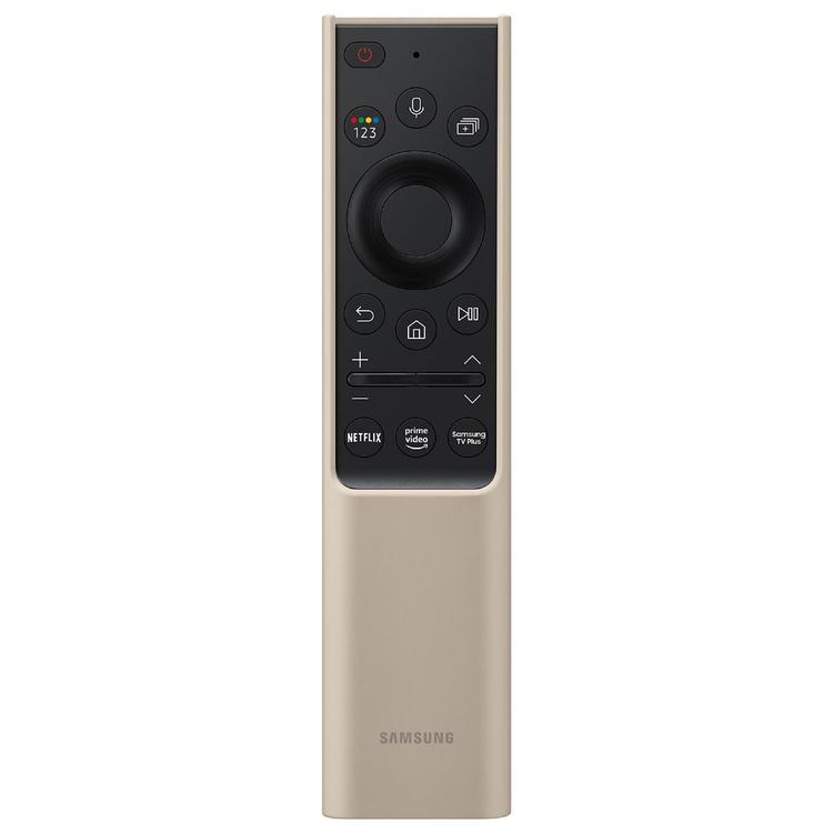 Samsung VG-TM2180ES | Télécommande Solaire - Beige sable-SONXPLUS Rivière-du-Loup