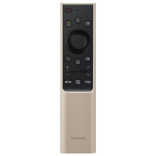 Samsung VG-TM2180ES | Télécommande Solaire - Beige sable-SONXPLUS Rivière-du-Loup