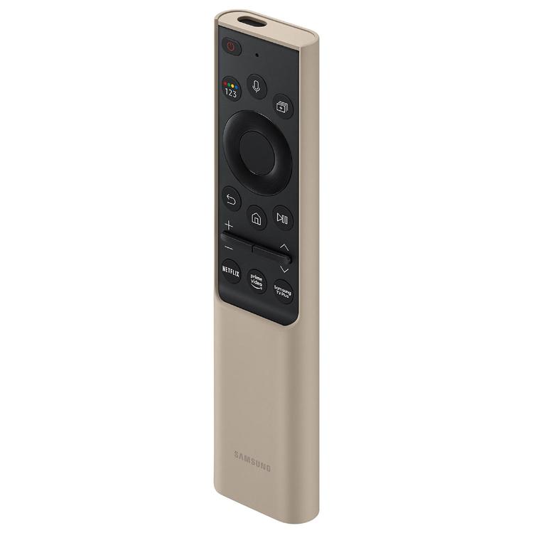 Samsung VG-TM2180ES | Télécommande Solaire - Beige sable-SONXPLUS Rivière-du-Loup