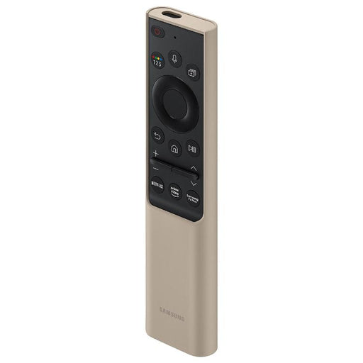 Samsung VG-TM2180ES | Télécommande Solaire - Beige sable-SONXPLUS Rivière-du-Loup