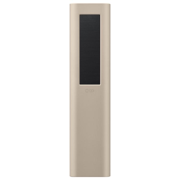 Samsung VG-TM2180ES | Télécommande Solaire - Beige sable-SONXPLUS Rivière-du-Loup