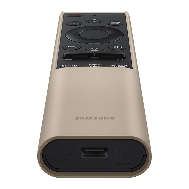 Samsung VG-TM2180ES | Télécommande Solaire - Beige sable-SONXPLUS Rivière-du-Loup