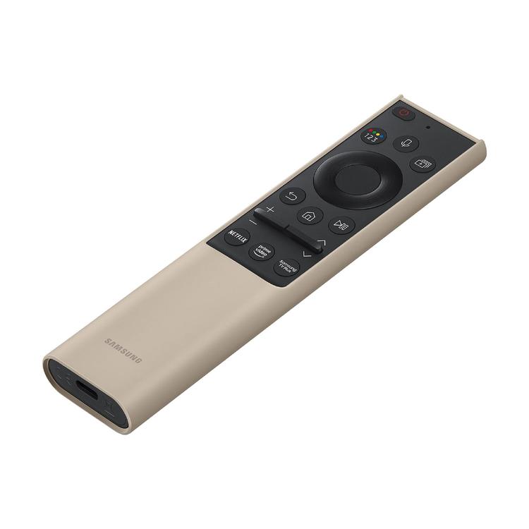 Samsung VG-TM2180ES | Télécommande Solaire - Beige sable-SONXPLUS Rivière-du-Loup